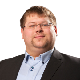 Wolfgang Klauser
