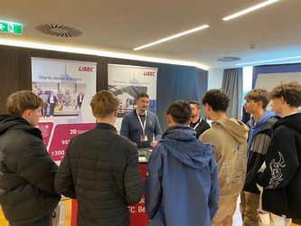 SZ Ybbs - Karrieretag