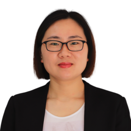 Jennifer Wang