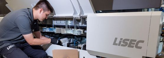 Inspection et maintenance
