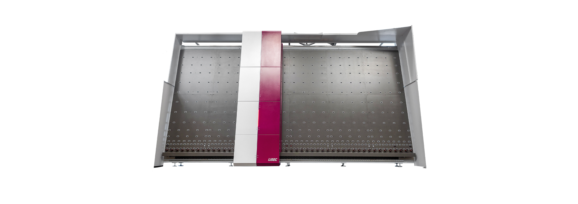 LSP-A – Laser Surface Processing